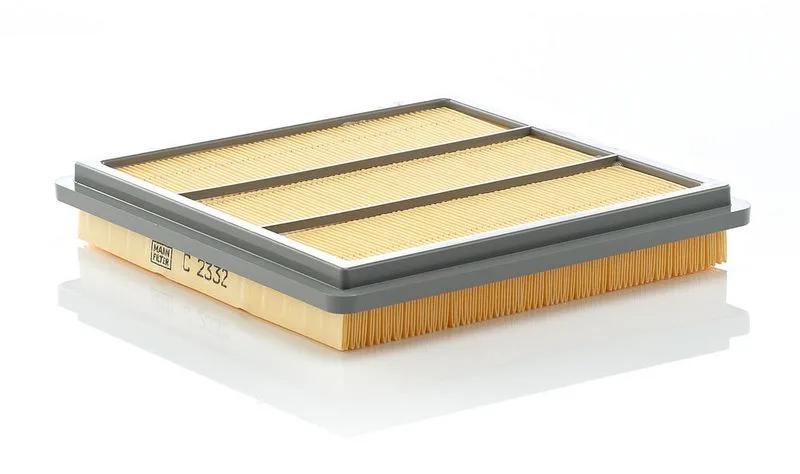 Légszűrő - MANN-FILTER (C2332)