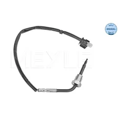 Érzékelő, Kipufogógáz Hőmérséklet - MEYLE (0148000125)