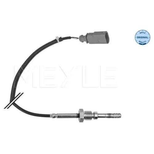 Érzékelő, Kipufogógáz Hőmérséklet - MEYLE (1148000076)