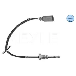 Érzékelő, Kipufogógáz Hőmérséklet - MEYLE (1148000076)