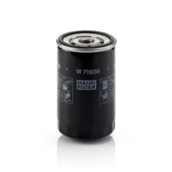 Olajszűrő - MANN-FILTER (W719/36)