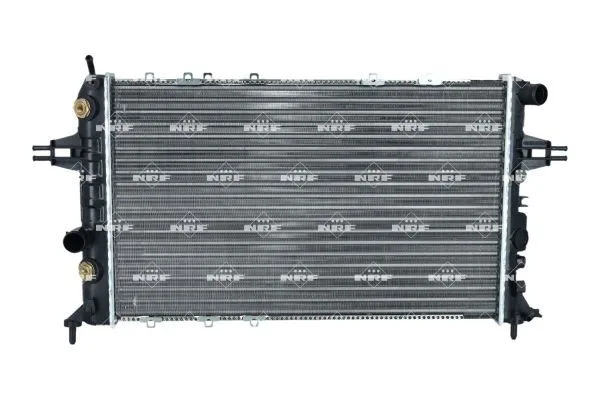Hűtő, Motorhűtés - NRF (NRF58178A)