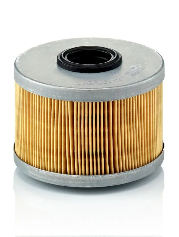Üzemanyagszűrő - MANN-FILTER (P716/1X)