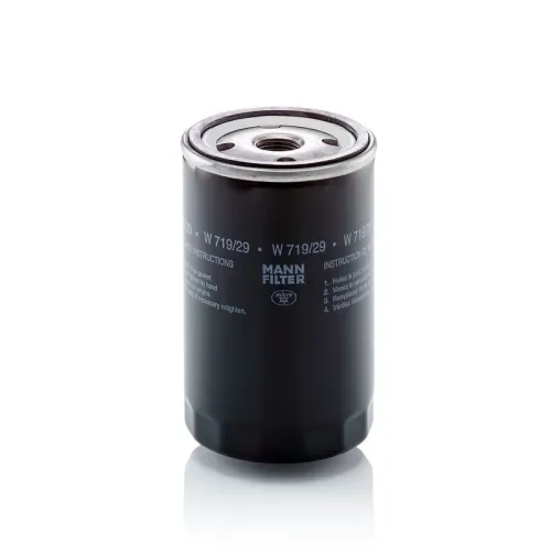 Olajszűrő - MANN-FILTER (W719/29)