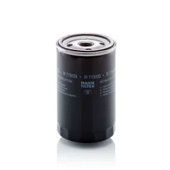 Olajszűrő - MANN-FILTER (W719/29)