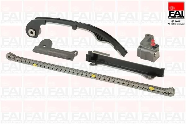 Vezérműlánc Készlet - FAI AutoParts (TCK32WO)