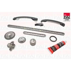 Vezérműlánc Készlet - FAI AutoParts (TCK66)