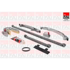 Vezérműlánc Készlet - FAI AutoParts (TCK31WO)