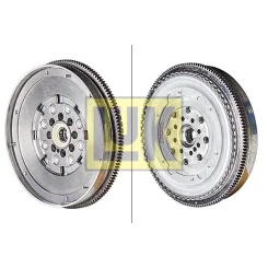 Lendkerék - Schaeffler LuK (415036410)