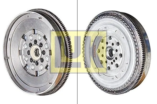 Lendkerék - Schaeffler LuK (415036410)