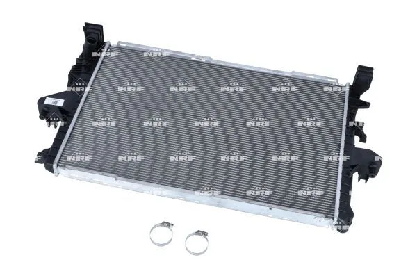Hűtő, Motorhűtés - NRF (NRF53154)