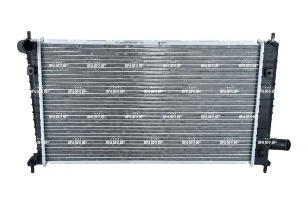 Hűtő, Motorhűtés - NRF (NRF53189)