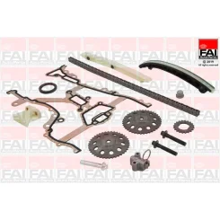 Vezérműlánc Készlet - FAI AutoParts (TCK116)