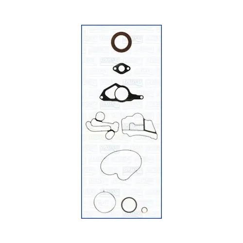 Tömítéskészlet, Forgattyúsház - AJUSA (AJU54147900)