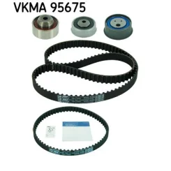 Fogasszíj Készlet - SKF (VKMA95675)