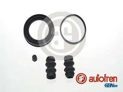 Javítókészlet, Féknyereg - AUTOFREN SEINSA (D4828)