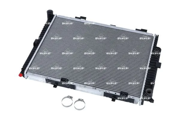 Hűtő, Motorhűtés - NRF (NRF56139)