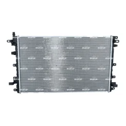 Hűtő, Hajtóakkumulátor - NRF (NRF58569)