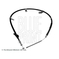 Huzal, Rögzítőfék - BLUE PRINT (ADS74627)