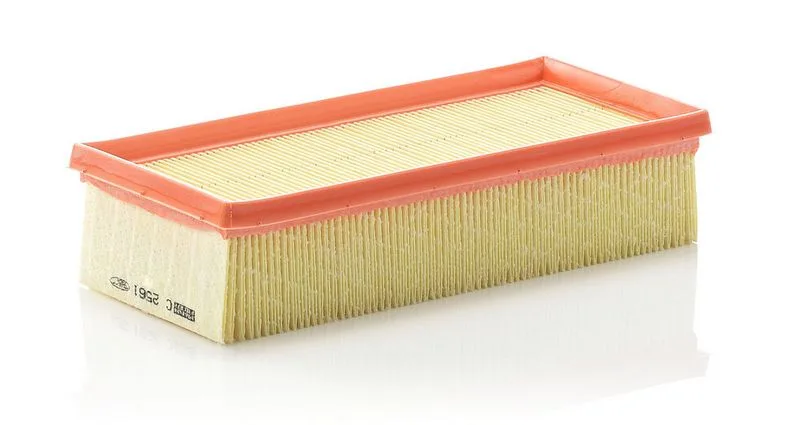 Légszűrő - MANN-FILTER (C2561)