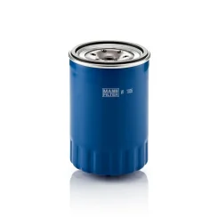Olajszűrő - MANN-FILTER (W1035)