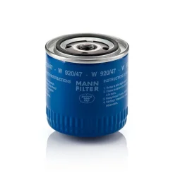 Olajszűrő - MANN-FILTER (W920/47)