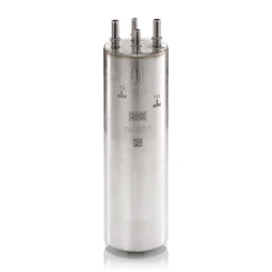 Üzemanyagszűrő - MANN-FILTER (WK857/1)