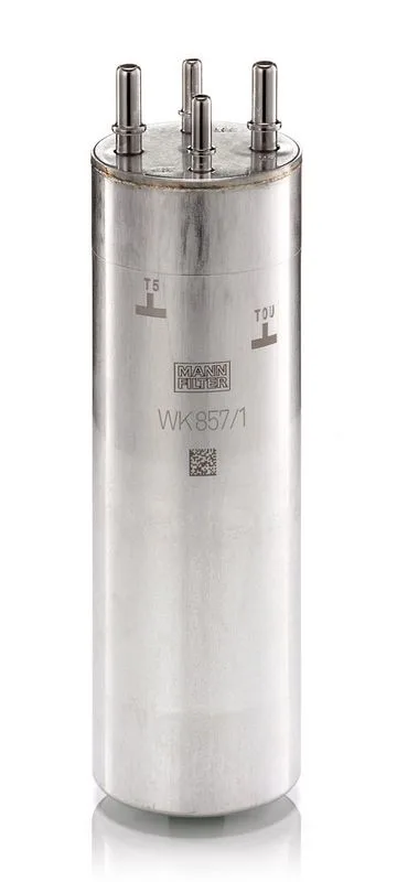 Üzemanyagszűrő - MANN-FILTER (WK857/1)