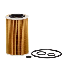 Olajszűrő - MANN-FILTER (HU715/6X)