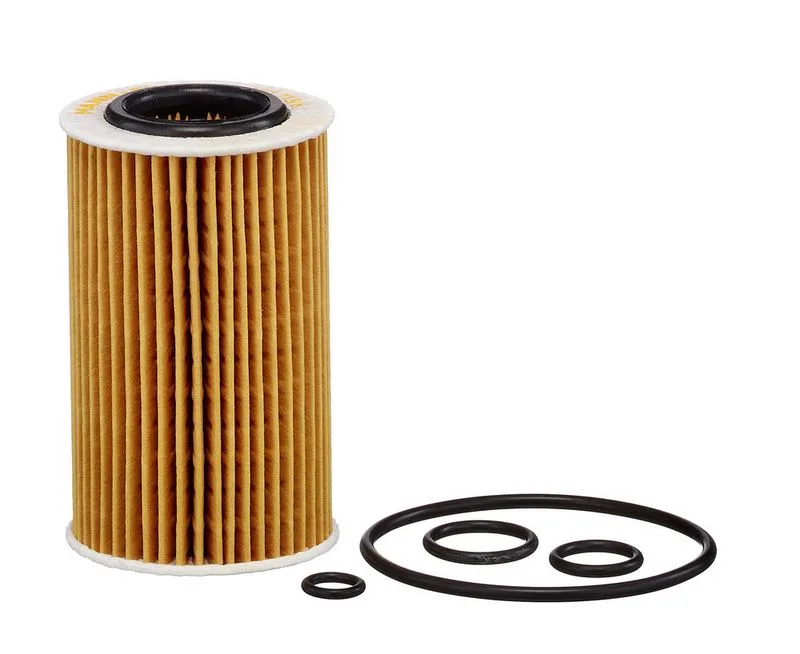 Olajszűrő - MANN-FILTER (HU715/6X)