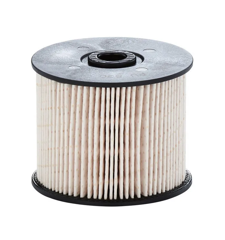 Üzemanyagszűrő - MANN-FILTER (PU830X)