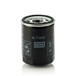 Olajszűrő - MANN-FILTER (W713/29)