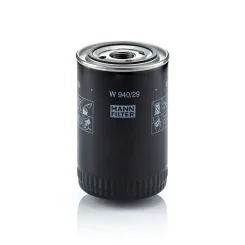 Olajszűrő - MANN-FILTER (W940/29)