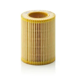 Olajszűrő - MANN-FILTER (HU714X)