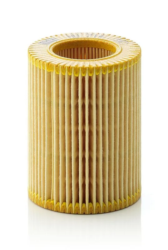 Olajszűrő - MANN-FILTER (HU714X)