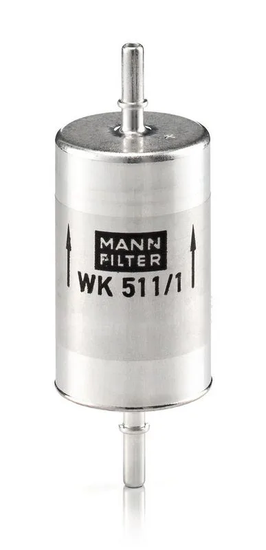 Üzemanyagszűrő - MANN-FILTER (WK511/1)