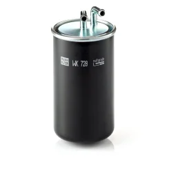 Üzemanyagszűrő - MANN-FILTER (WK728)