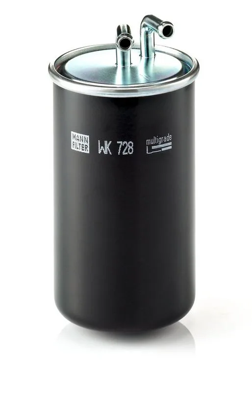 Üzemanyagszűrő - MANN-FILTER (WK728)