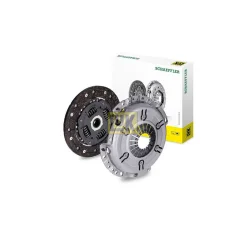 Kuplungkészlet - Schaeffler LuK (620311909)