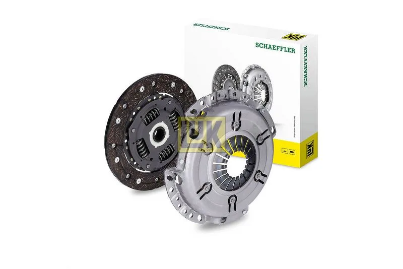 Kuplungkészlet - Schaeffler LuK (620311909)