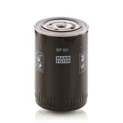 Olajszűrő - MANN-FILTER (WP931)