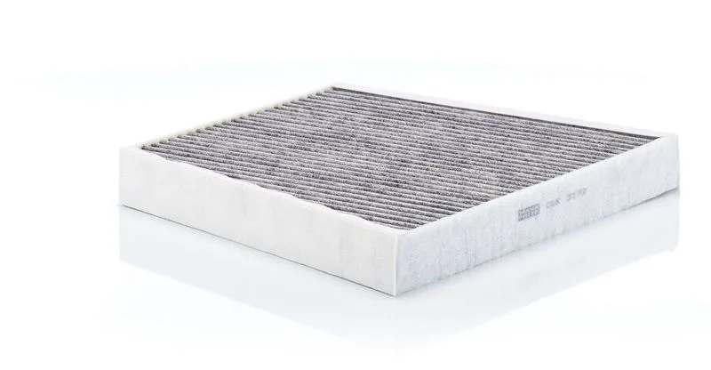 Szűrő, Utastér Levegő - MANN-FILTER (CUK3172)