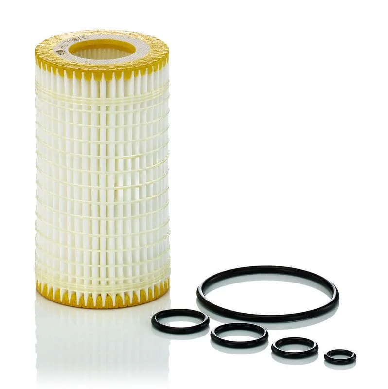 Olajszűrő - MANN-FILTER (HU718/5X)