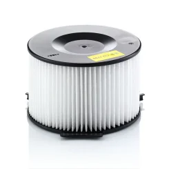 Szűrő, Utastér Levegő - MANN-FILTER (CU1738)
