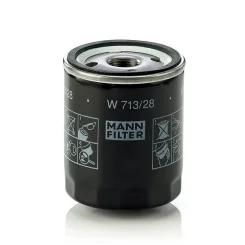 Olajszűrő - MANN-FILTER (W713/28)