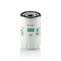 Olajszűrő - MANN-FILTER (W719/7)