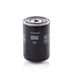 Olajszűrő - MANN-FILTER (W940/24)