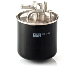 Üzemanyagszűrő - MANN-FILTER (WK1136)