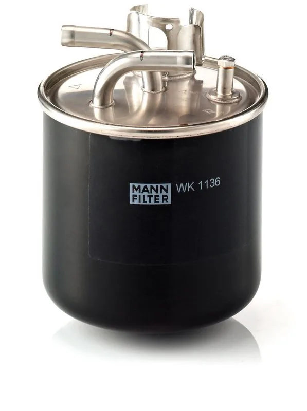 Üzemanyagszűrő - MANN-FILTER (WK1136)