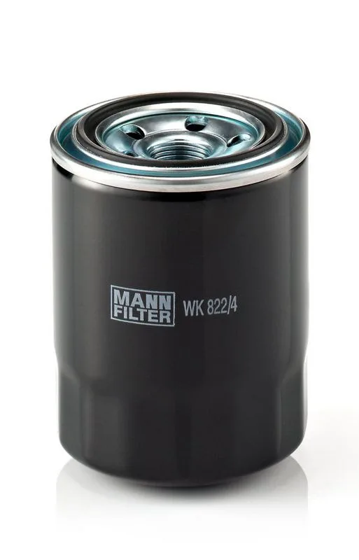 Üzemanyagszűrő - MANN-FILTER (WK822/4)
